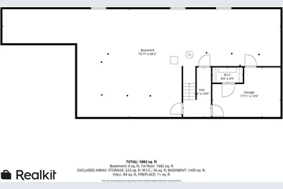 5813 Ohara Drive SW, Stone Mountain, GA 30087 - Photo 42