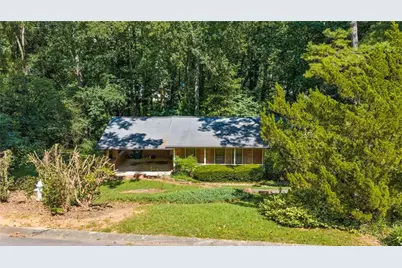 5813 Ohara Drive SW, Stone Mountain, GA 30087 - Photo 48