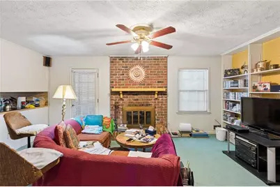 5813 Ohara Drive SW, Stone Mountain, GA 30087 - Photo 4