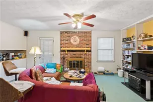 5813 O'Hara Dr SW, Stone Mountain, GA 30087 - Photo 4