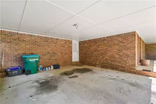 5813 O'Hara Dr SW, Stone Mountain, GA 30087 - Photo 52