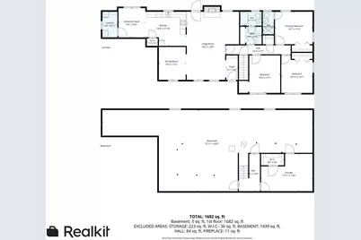 5813 Ohara Drive SW, Stone Mountain, GA 30087 - Photo 44