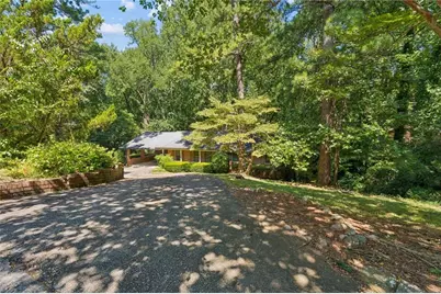 5813 Ohara Drive SW, Stone Mountain, GA 30087 - Photo 1