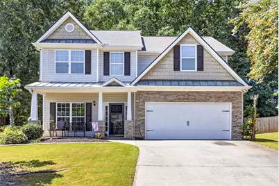 35 Amherst Drive, Winder, GA 30680 - Photo 1