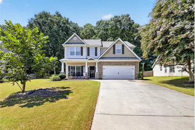 35 Amherst Drive, Winder, GA 30680 - Photo 2