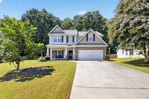 35 Amherst Dr, Winder, GA 30680 - Photo 2