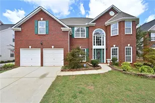 2745 Turning Leaf Dr, Lawrenceville, GA 30044 - Photo 1