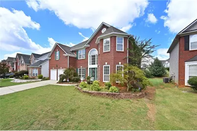 2745 Turning Leaf Drive, Lawrenceville, GA 30044 - Photo 4