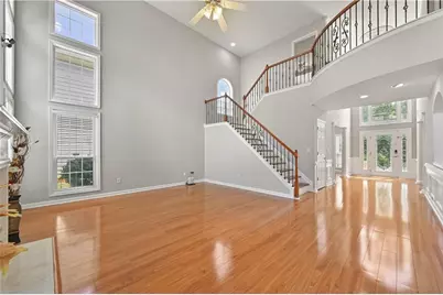 2745 Turning Leaf Drive, Lawrenceville, GA 30044 - Photo 28