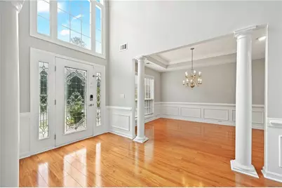 2745 Turning Leaf Drive, Lawrenceville, GA 30044 - Photo 6
