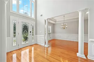 2745 Turning Leaf Dr, Lawrenceville, GA 30044 - Photo 6