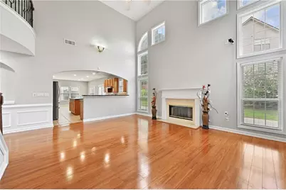 2745 Turning Leaf Drive, Lawrenceville, GA 30044 - Photo 16