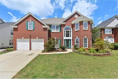 2745 Turning Leaf Drive, Lawrenceville, GA 30044 - Photo 2
