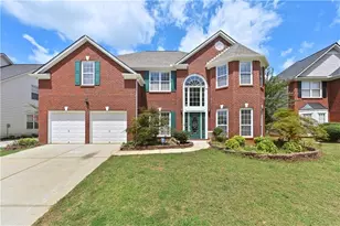 2745 Turning Leaf Dr, Lawrenceville, GA 30044 - Photo 2