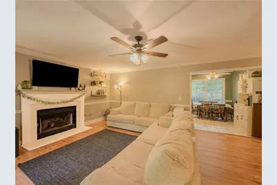 55 Grandview Drive, Thomaston, GA 30286 - Photo 2