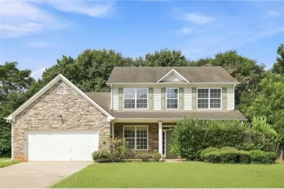 75 Greenland Drive, McDonough, GA 30253 - Photo 1