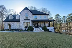 91 Pennsylvania Ave, Dallas, GA 30132 - Photo 1
