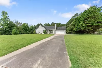 238 Red Rider Road, Dawsonville, GA 30534 - Photo 6