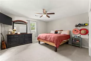238 Red Rider Rd, Dawsonville, GA 30534 - Photo 22