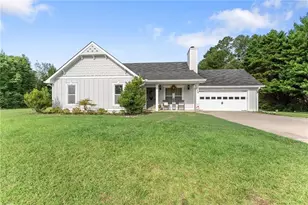 238 Red Rider Rd, Dawsonville, GA 30534 - Photo 2