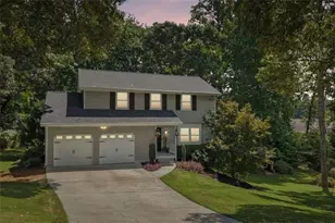 1888 Bent Willow Ct, Lilburn, GA 30047 - Photo 44
