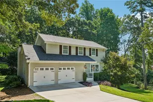 1888 Bent Willow Ct, Lilburn, GA 30047 - Photo 2