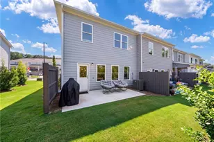 4541 Moray Dr, Mableton, GA 30126 - Photo 30
