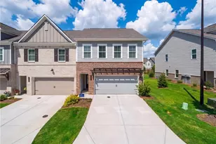 4541 Moray Dr, Mableton, GA 30126 - Photo 1
