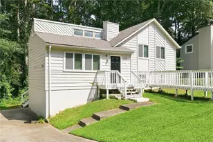 2078 Kimber Trail, Stone Mountain, GA 30088 - Photo 2