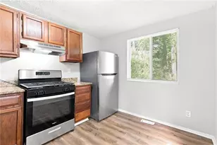2078 Kimber Trail, Stone Mountain, GA 30088 - Photo 4