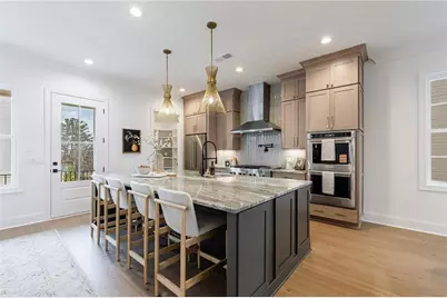 245 Mayfair Court, Alpharetta, GA 30009 - Photo 6