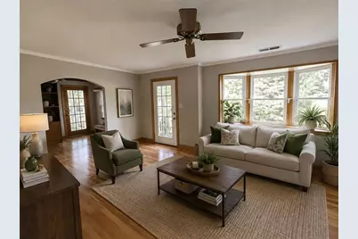 906 McLaurin Street, Griffin, GA 30224 - Photo 2