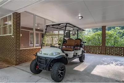 5117 Lakewood Drive, Acworth, GA 30101 - Photo 32