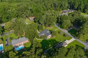 5117 Lakewood Dr, Acworth, GA 30101 - Photo 56