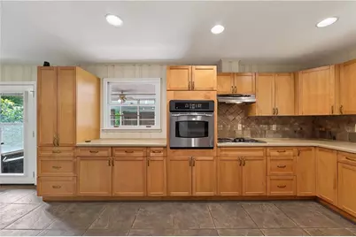 5117 Lakewood Drive, Acworth, GA 30101 - Photo 16