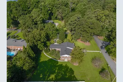 5117 Lakewood Drive, Acworth, GA 30101 - Photo 2