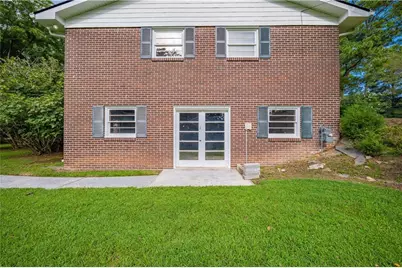 5117 Lakewood Drive, Acworth, GA 30101 - Photo 44