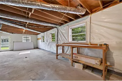 5117 Lakewood Drive, Acworth, GA 30101 - Photo 36