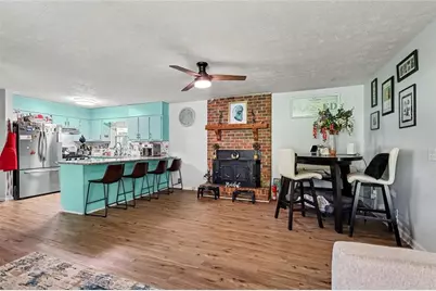 4405 Hide A Way Drive, Austell, GA 30106 - Photo 6