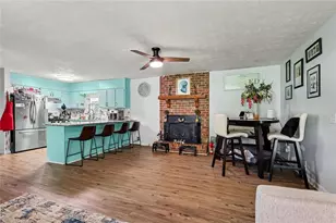 4405 Hide a Way Dr, Austell, GA 30106 - Photo 6