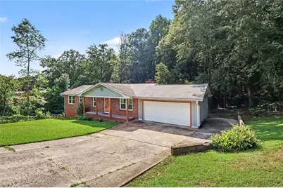 4405 Hide A Way Drive, Austell, GA 30106 - Photo 2