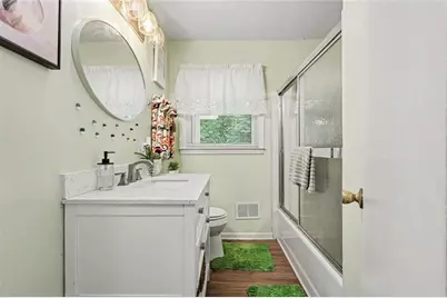 4405 Hide A Way Drive, Austell, GA 30106 - Photo 14