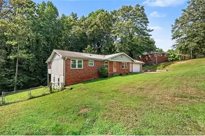 4405 Hide A Way Drive, Austell, GA 30106 - Photo 26
