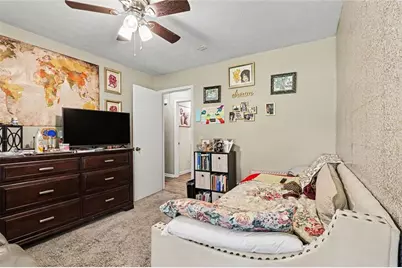 4405 Hide A Way Drive, Austell, GA 30106 - Photo 16