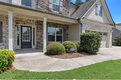 2080 Marlborough Drive, Bethlehem, GA 30620 - Photo 4