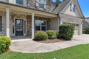 2080 Marlborough Dr, Bethlehem, GA 30620 - Photo 4