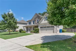 2080 Marlborough Dr, Bethlehem, GA 30620 - Photo 2