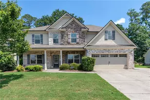 2080 Marlborough Dr, Bethlehem, GA 30620 - Photo 1