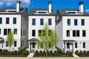 600 Mayfair Ct, Alpharetta, GA 30009 - Photo 2