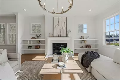 600 Mayfair Court, Alpharetta, GA 30009 - Photo 1